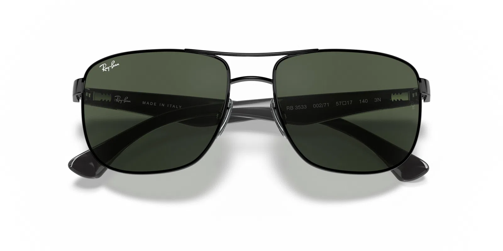 Ray-Ban 3533 Sunglasses - view 11